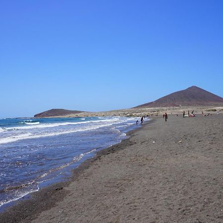 Phoenix Beach Home El Médano Zewnętrze zdjęcie