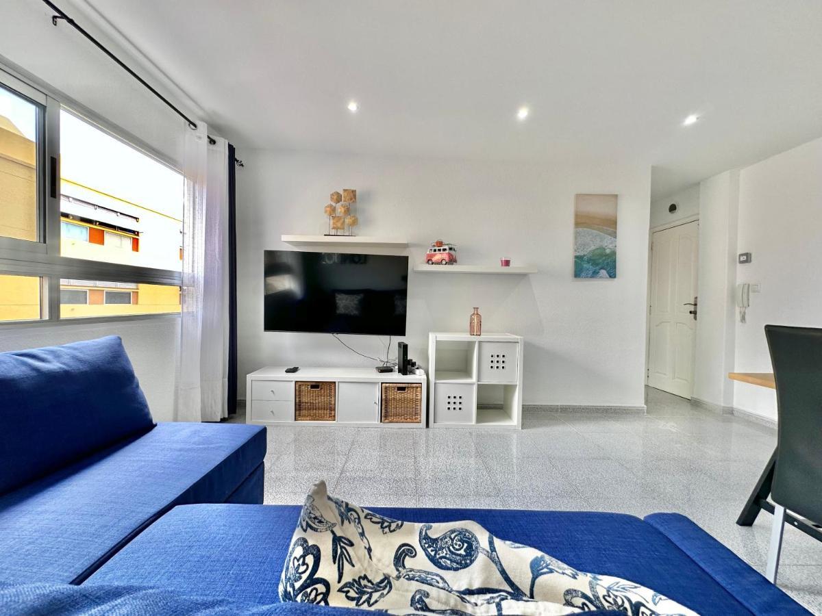 Phoenix Beach Home El Médano Zewnętrze zdjęcie