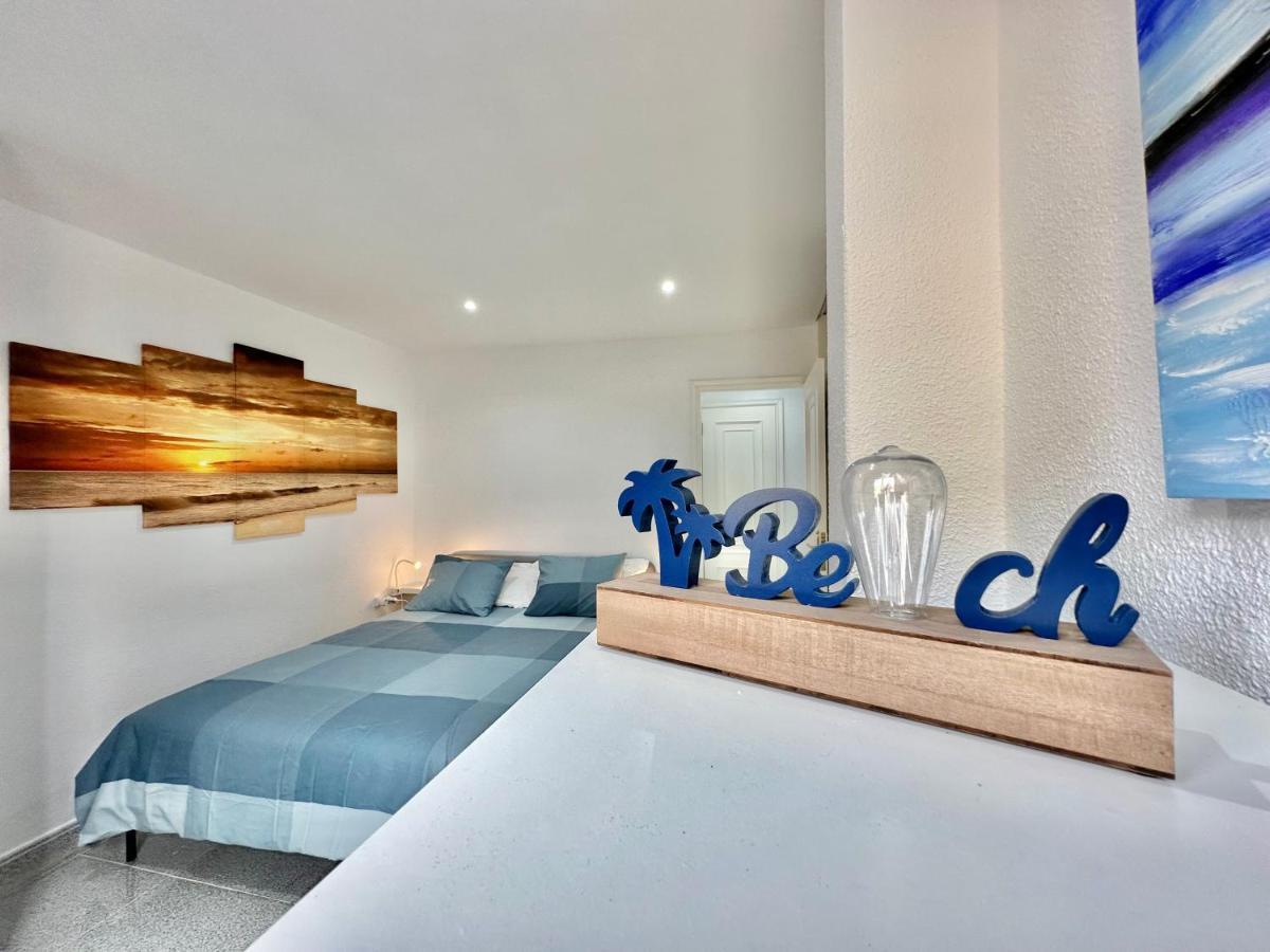 Phoenix Beach Home El Médano Zewnętrze zdjęcie