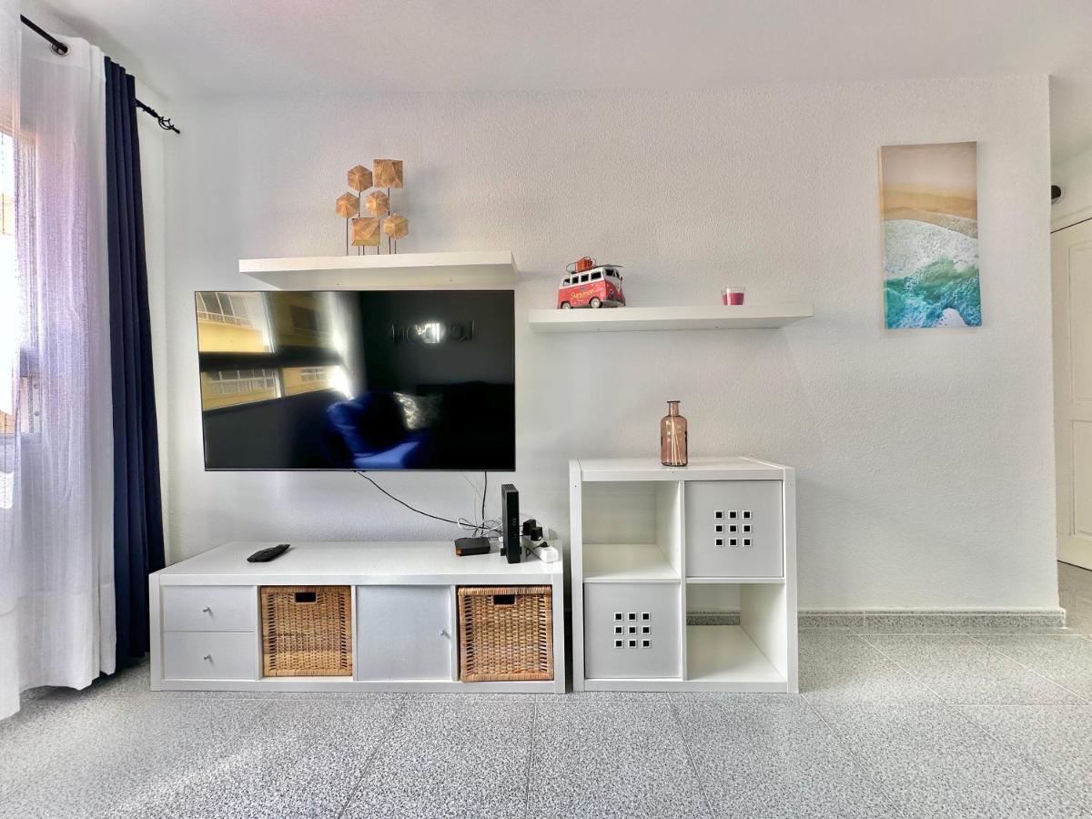 Phoenix Beach Home El Médano Zewnętrze zdjęcie