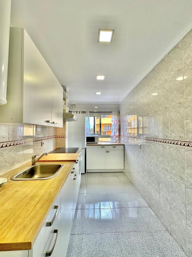 Phoenix Beach Home El Médano Zewnętrze zdjęcie