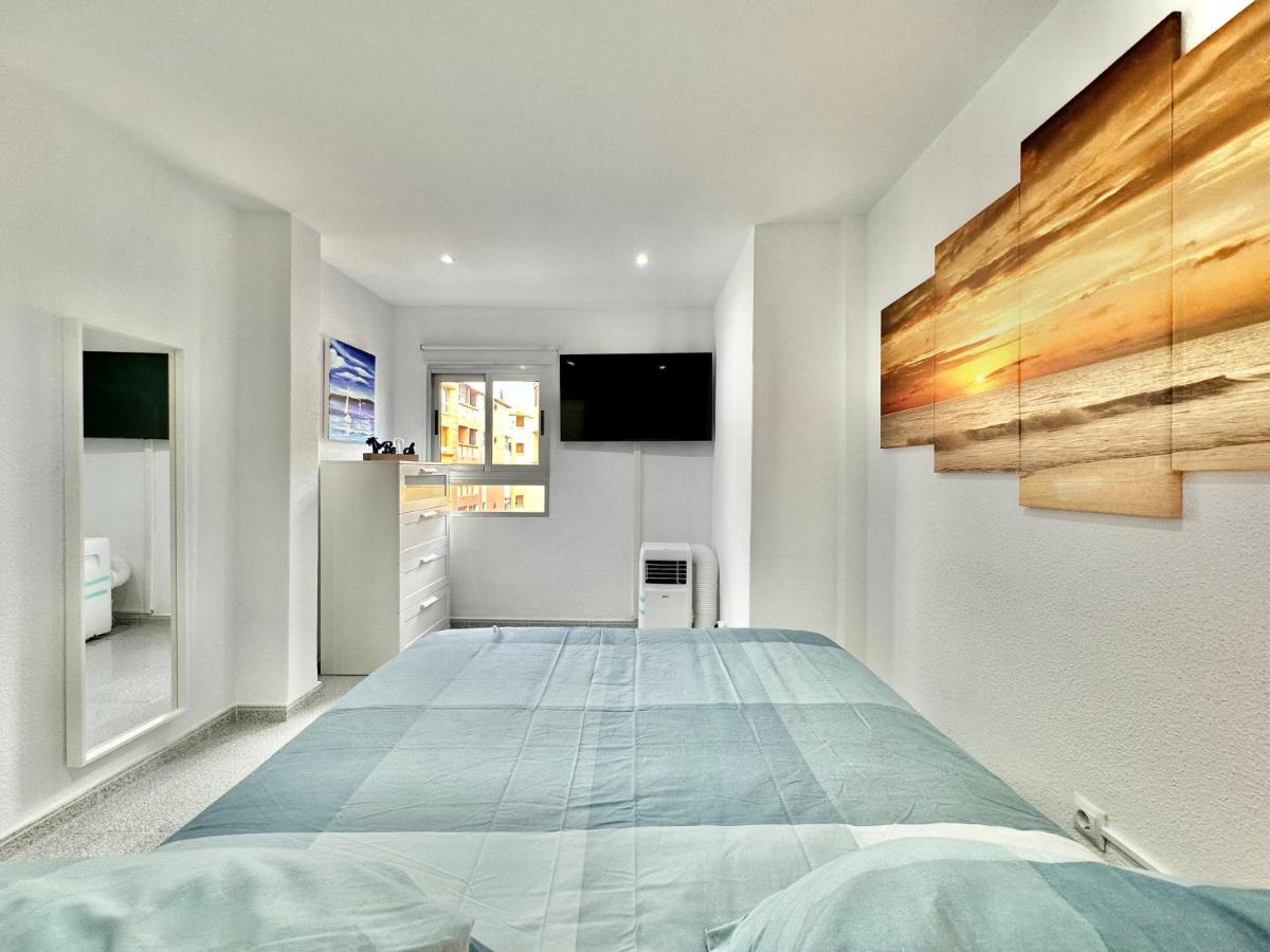 Phoenix Beach Home El Médano Zewnętrze zdjęcie