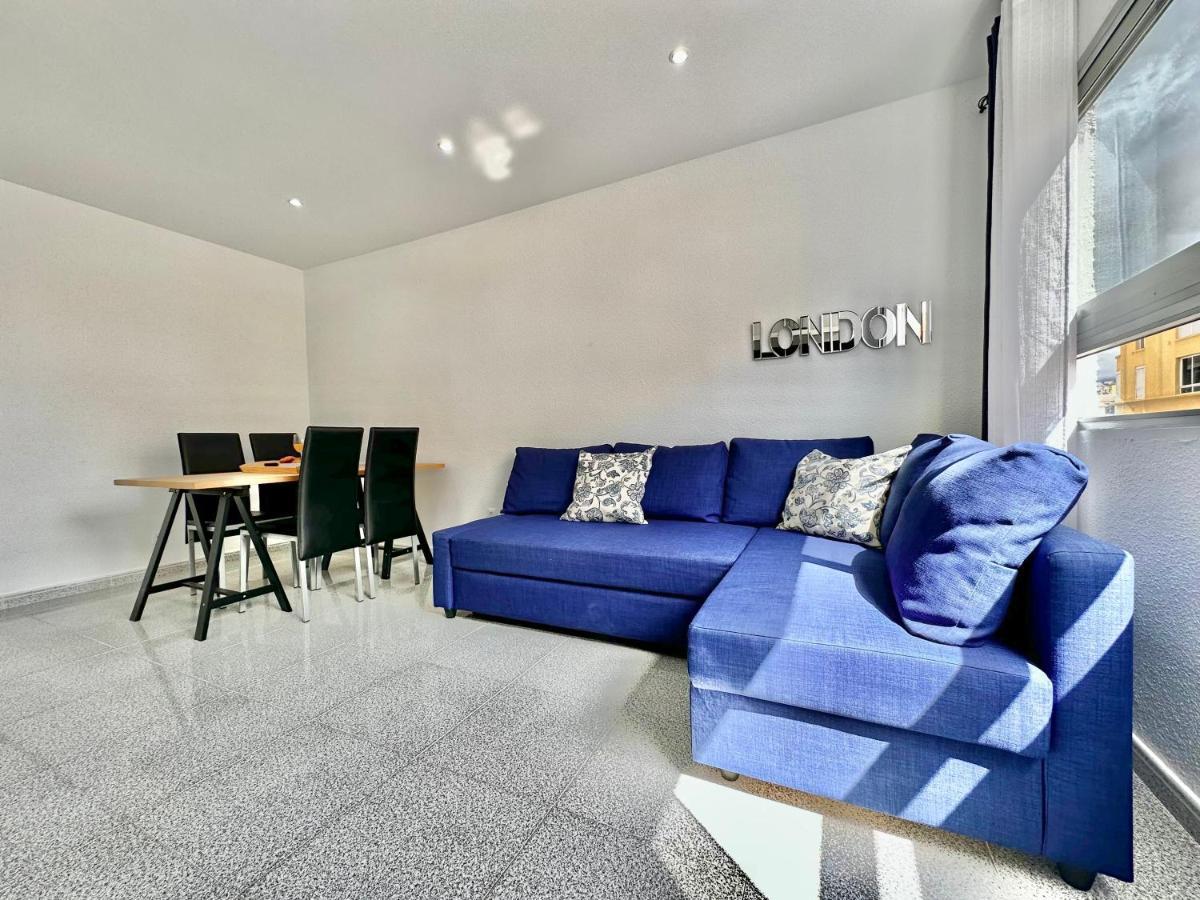 Phoenix Beach Home El Médano Zewnętrze zdjęcie