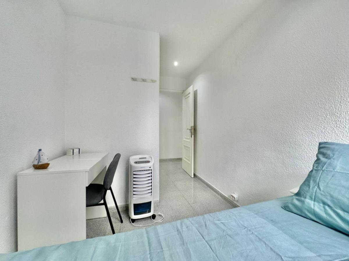 Phoenix Beach Home El Médano Zewnętrze zdjęcie