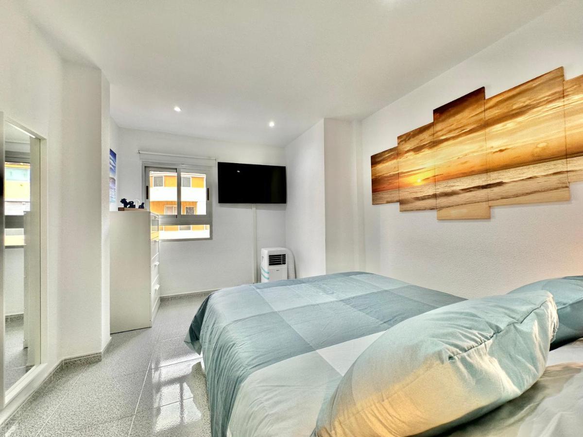 Phoenix Beach Home El Médano Zewnętrze zdjęcie