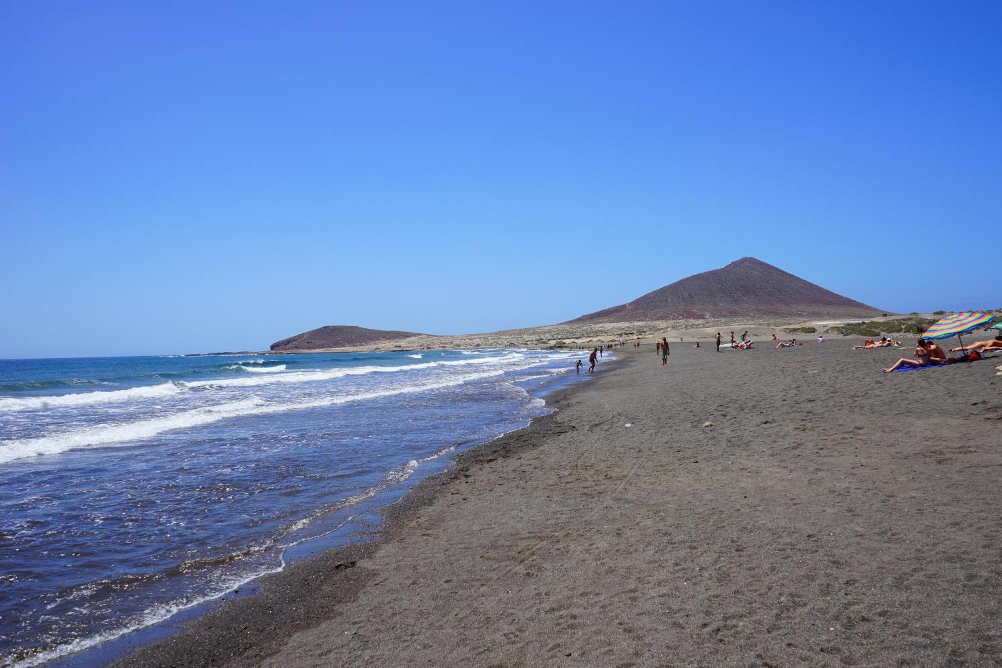 Phoenix Beach Home El Médano Zewnętrze zdjęcie